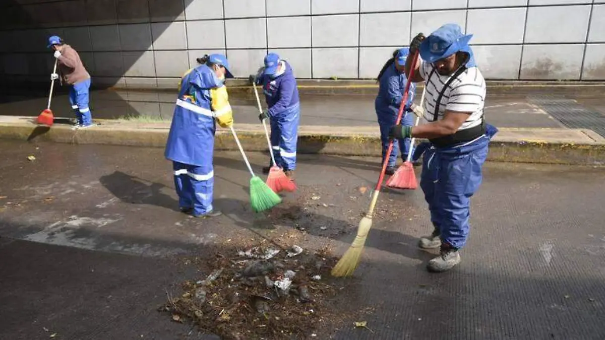 Operativo Inundaciones